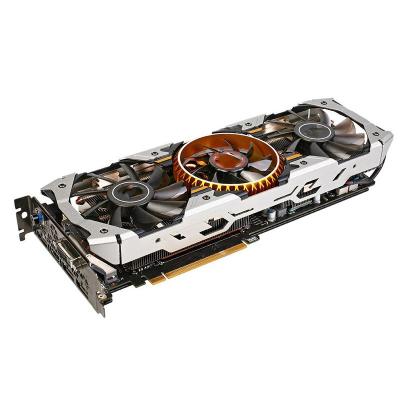 China Best Selling Laptop Graphics Card Gaming VGA Graphics Card 5700 53M Graphics Cards for sale