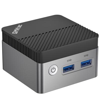 China For Student Best Win 11 OS 11th Gen Intel Jasper Lake N5105 10nm 4 Cores 4MB L3 Wires 4MB L3 Cores 4 Home and Hideout Mini PC TDP 10W with 1000MBPS Ethernet for sale