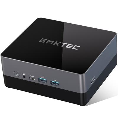 China For Lake-U I5-1135G7 Pro 11th GenTiger DDR4-3200mHz 32GB RAM 512GB Gaming Windows11 Dual 4K@60Hz HD SSD WiFi6 BT5.2 USB3.2*4 Mini PC for sale