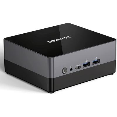 China For Gaming Home Study Business Customizable Win11 Home Core i5 Quad Core 8th Gen 8279U Processor Mini Computer 8GB RAM 1TB SSD Office Home Gaming Mini PC for sale