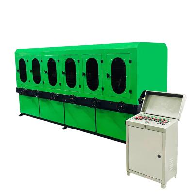 China energy & New Generation Professional Durable Electric Circular Tube Polishing Machine Polishing Machine Extracting Direct Selling for sale