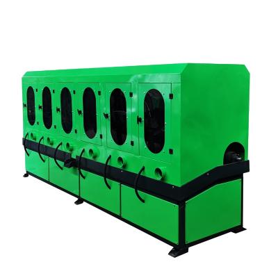 China energy & Factory Price Professional Durable High Quality Direct Electric Direct Selling Polishing Machine Direct Extraction for sale