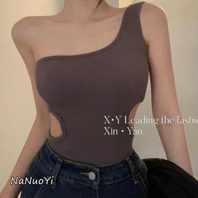 China 2022 QUICK DRY seamless ribbed women workout sports vest vest bra seamless padding tank top for sale