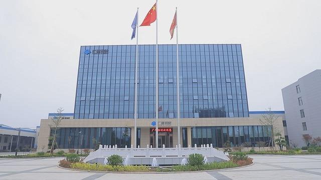 Verified China supplier - Weifang Guang Hua Aluminium Profile Co., Ltd.