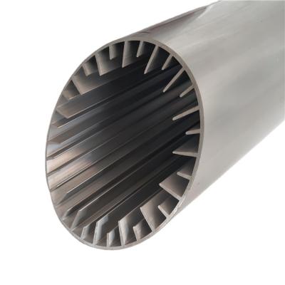 China door & Aluminum Window Extrusion Profile For Industrial And Aluminum Profile Catalog for sale