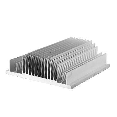 China door & Process High Quality 6063 Window CNC Aluminum Heatsink for sale