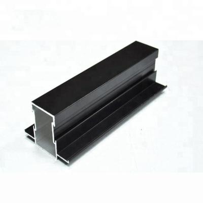 China door & 6063 Aluminum Window Profiles Section For Making Windows And Doors for sale