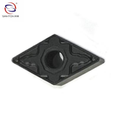 China W Co Ti CNC CNMG Turning Inserts K01 For Nodular Cast Iron CNC Carbide Inserts for sale