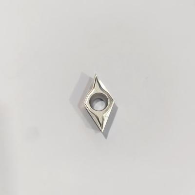 China ST1035 Turning Inserts Tungsten Carbide Inserts DCGT11T301-UM Steel Stainless Steel Semi-finished for sale