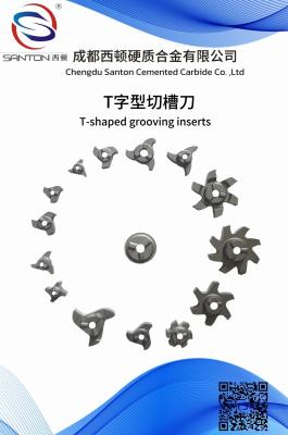 China Carbide Turning Inserts Experience Unmatched Turning Efficiency and Precision for sale