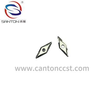 China Carbide Insert for Aluminum Precision and Durability at Its Best Ltd for sale