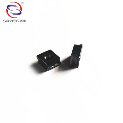 China CVD Met een laag bedekt Chip Breaker Inserts High Impact met Zijc5-ANSI Te koop