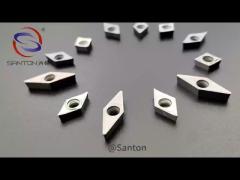 Import replacement through the series inserts High Strength Precision Tungsten Carbide Inserts