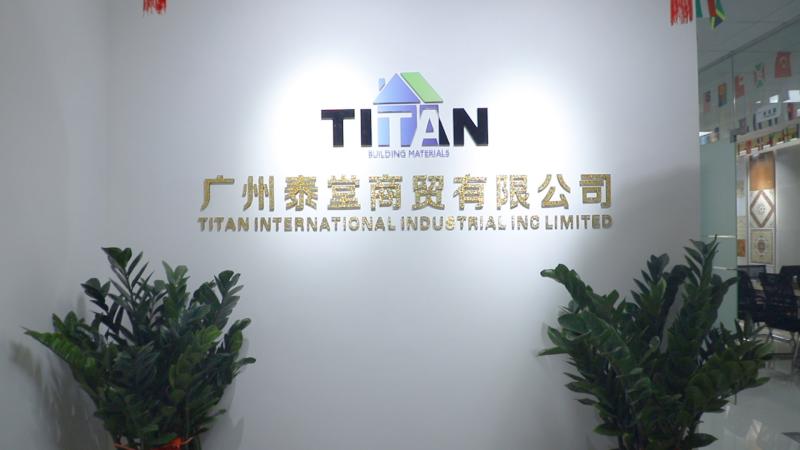 Verified China supplier - Guangzhou Titan Commercial Co., Ltd.