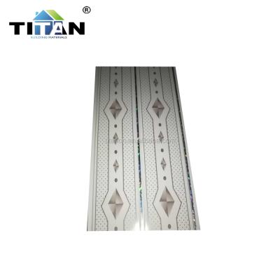 China TITAN artistic Trinidad And Tobago Pvc Ceiling from ceilings for sale