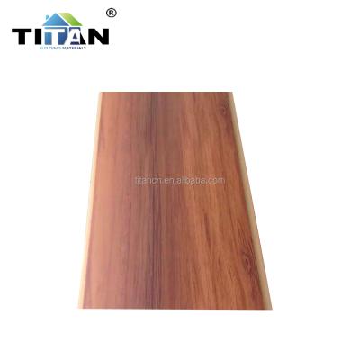 China Artistic Ceilings TITAN Laminated PVC Ceiling Guangdong for sale