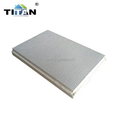 China Artistic TITAN Ceilings Wall Acoustic Panel Prices Sound Proofing Acoustic Panel for sale