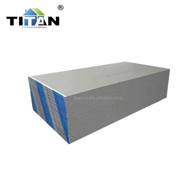 China E1-045 JOINT Normal Gypsum Plasterboard Partition Wall for sale