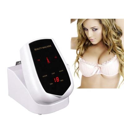 China Skin Tightening Breast Enlargement Pump Body Shaping Massager Body Vacuum Cups Suction Massage Skin Lifting Treatment Massager For Beauty Salon for sale