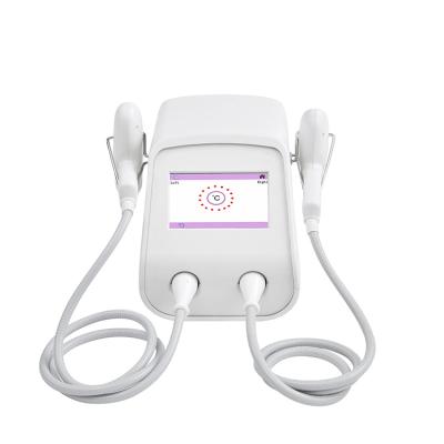 China Skin Rejuvenation 2021 Portable Noninvasive Treatment Scars And Stretch Marks Removal Machine Skin Rejuvenation RF Beauty Machine for sale