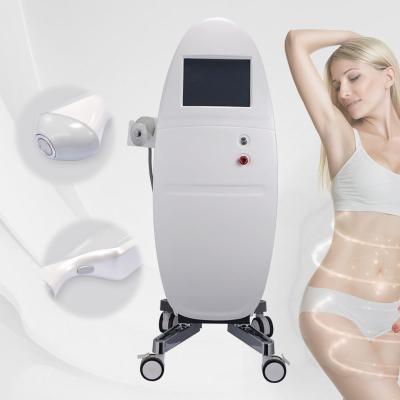 China Professional Shock Wave Therapy Machine RF Shock Wave Therapy Machine RF Skin Rejuvenation Beauty Equipment Spa Skin Tightening Machine for sale