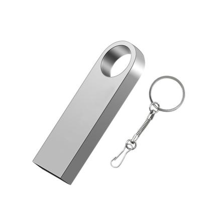 China Flash Drive 1TB 4GB Mini Usb Flash Drive USB 3.1 Promotional Cheap Bulk Metal Usb 1GB 2GB Metal Flash Drive for sale