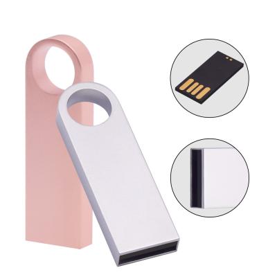 China Metal Metal Usb Flash USB 3.0 Pen Drive 32GB High Speed ​​Memory Stick Custom Logo Gift Usb Flash Drive for sale