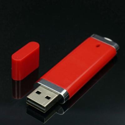 China Metal Logoplastic USB Stick 8GB 4GB 16GB 32GB Usb Pen Drive Pen Usb Flash Free Drive for sale