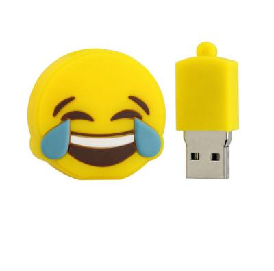 China Wholesale 3D Customized Logo Custom Logo USB PVC USB Drive Flash Custom 2.0/3.0 8GB 16GB 32GB 64GB 128GB U Disk Wholesale Plastic High Speed ​​Disk for sale