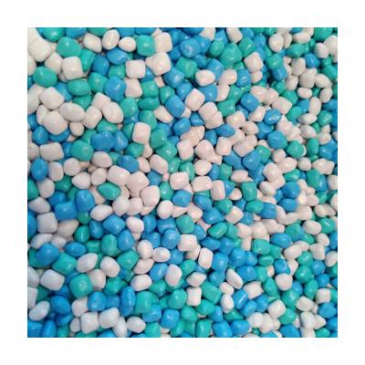 China Safe and Environmentally Friendly Washable High Quality Children's Particle Building Toys Imitation Porcelain Children Beach Nano Silicone Sand for Children for sale