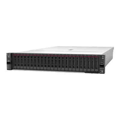 China Original Lenovo ThinkSystem SR650 V2 Rack Server SR650V2 for sale