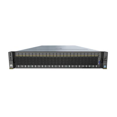 China Huawei FusionServer 2488H v5 Network Intel Xeon Rack Server Huawei 2488h v5 for sale