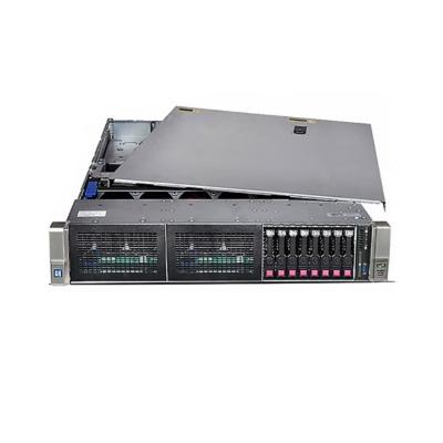 China HPE Proliant HPE DL380 Gen10 / G10 High Quality 2U Server Rack Server DL380G10 for sale