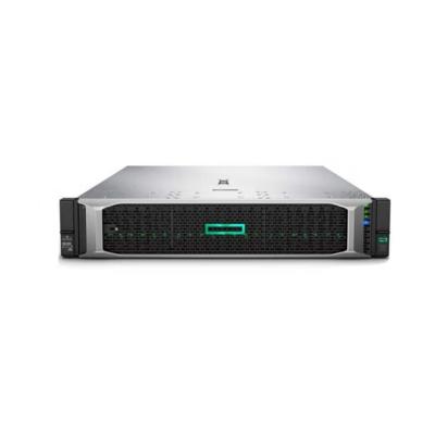 China enterprise hp dl380 gen10 plus Nas Server Storage Ssd Hp server support hpe dl380 gen10 proliant server DL380G10 for sale