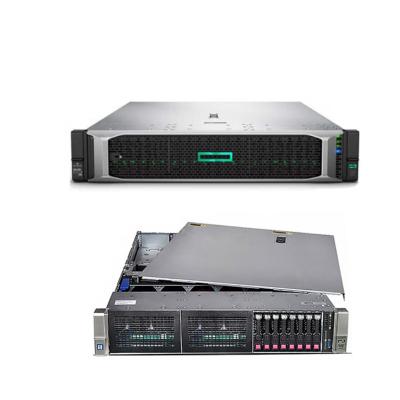 China hpe dl380 gen10 12sff nas server storage ssd hp proliant server DL380G10 for sale