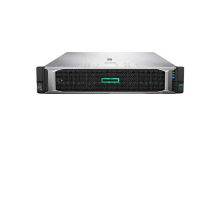 China support hpe proliant dl380 gen10 hpe server proliant DL380G10 dl380 gen10 (2u) NAS Server Storage Ssd Hp for sale