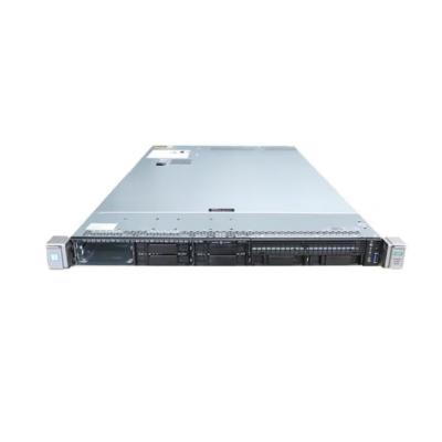 China DL360 Gen10 plus rack 1u server 8SFF intel xeon 4310 core 2.1GHz 12 1P 32GB DL360G10 for sale