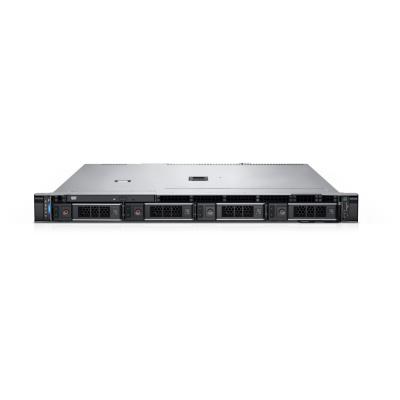 China High Quality Server Computer CPU PowerEdge R250 1U Rack R250 Server for sale