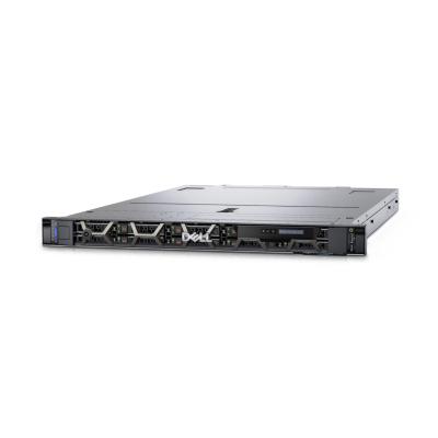 China High Quality Server Computer CPU PowerEdge R650 1U Rack R650 Server for sale