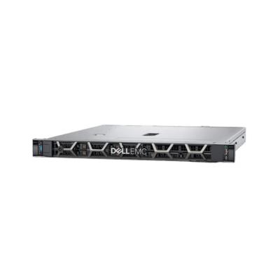 China poweredge R350 1U ffordable rack custom dell server enterprise configuration R350 for sale