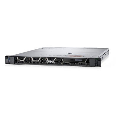 China DELL R450 1U Rack Server DELL PowerEdge Dell Server R450 R450 for sale