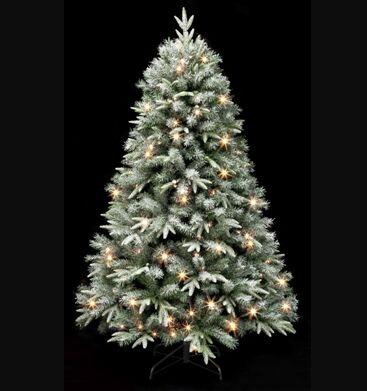 China Popular Christmas Tree 180 Cm PE/PVC Mixed Tricks Tree for sale