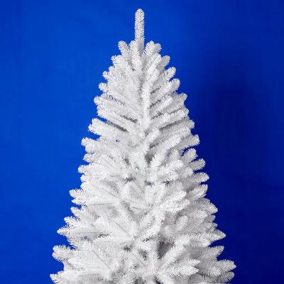 China Chirstmas Decor 180cm Artificial Christmas Tree, White for sale