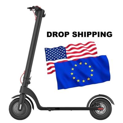 China Unisex Best New Design Rohs Two Wheel Euro Warehouse Road Adult Sports Skate Skateboard Electro E Electr Electric Scooter for sale