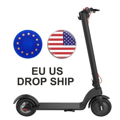 China De Para Adulto de Electro Electrique Battery Electri Elettrico Electrico Elwctrico Elektrili Eletrica Unisex Electric Scooter Moto Patin for sale