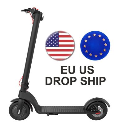 China EU Holland Adults Unisex E-Step Electric Scooter Elctrico Fold Efoldable Electrice Elektrische Elelectric Lectric Monopatines for sale