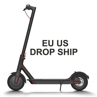 China Wholesale Unisex China Best Two 2 Wheel Electric Escooter Kick Folding Foldable Electric Electric Adults E Scooter For Adults for sale