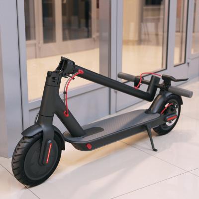 China Hot Adult M365 Monopattino-elettrico-per-adult Monopattino E Elektro Skuter Elektryczny Unisex Electric Scooter for sale