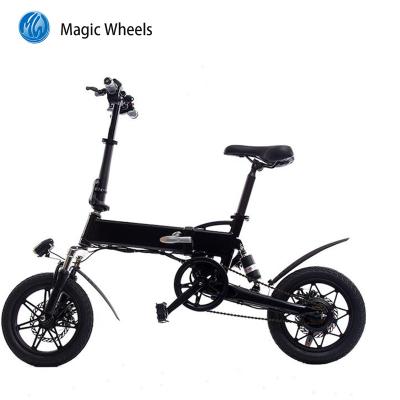 China China Made Multifunctional Thin Tire City Bike 26 Inch Wheels 350V Electric Bicycle Fast Rider 36V Electric Bike for sale