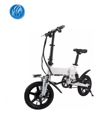 China Multifunctional Fast Shipping Warehouse In EU New Model Ebike Has 3 Modes Electric Lithum Battery Electric Bike for sale